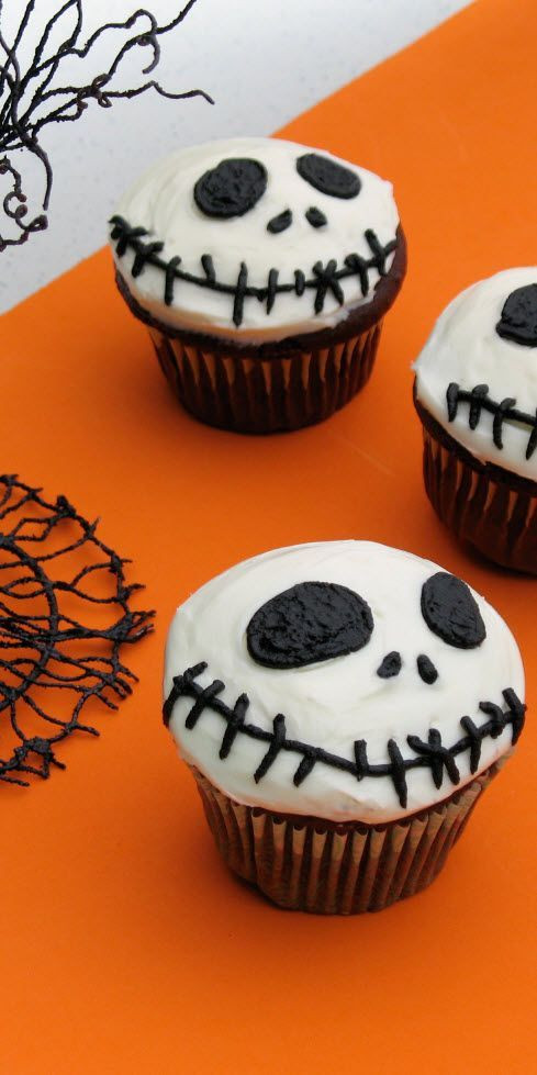 Halloween Cupcakes Pinterest
 17 Best ideas about Halloween Cupcakes on Pinterest