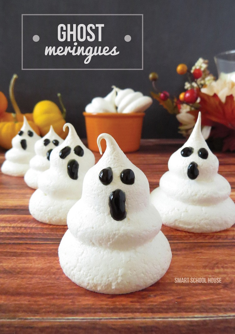Halloween Dessert For Kids
 Halloween Best Treats and Recipes The 36th AVENUE