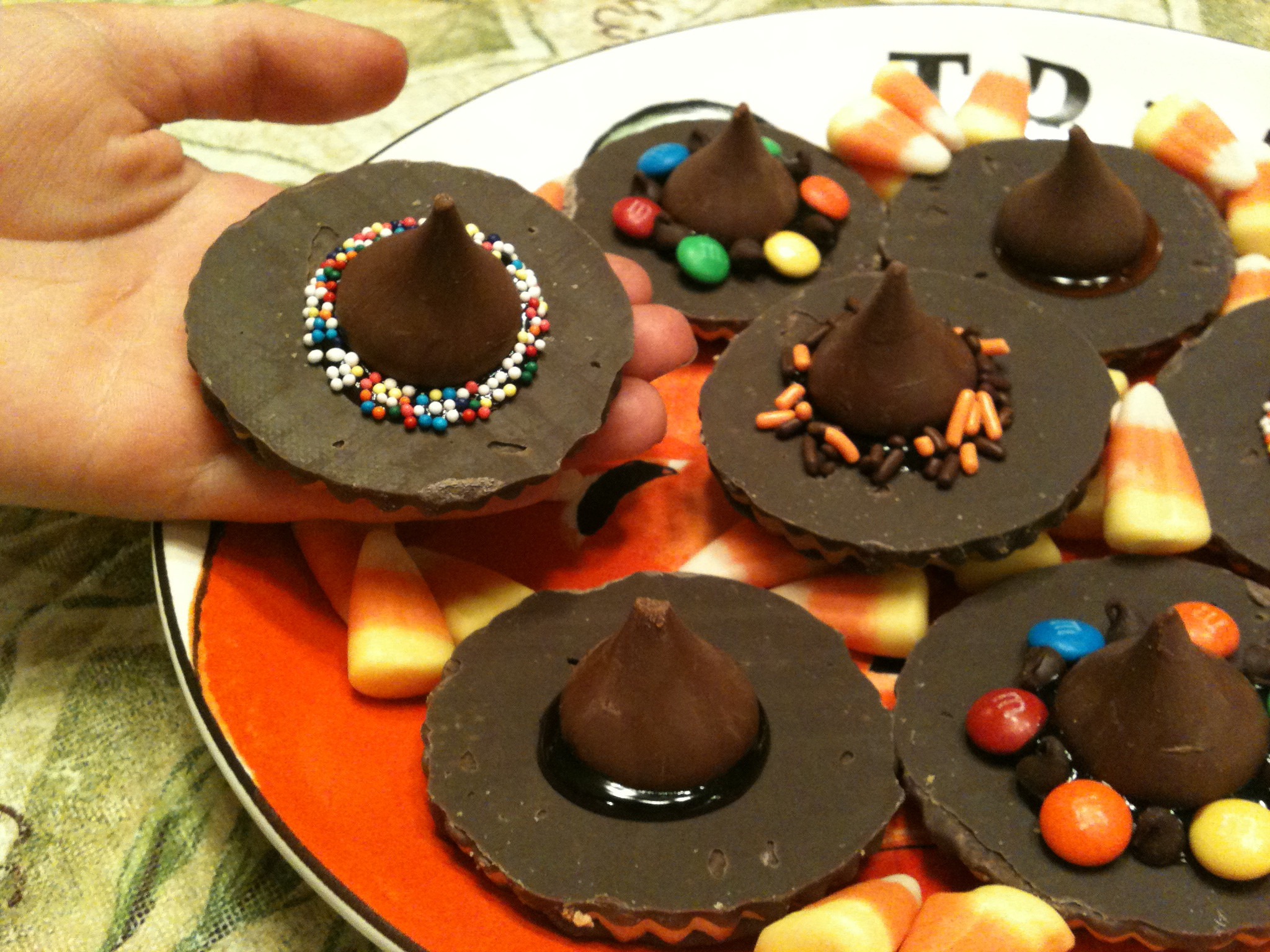 Halloween Desserts Easy
 23 No Bake Halloween Treats so Easy to Make It s Scary No