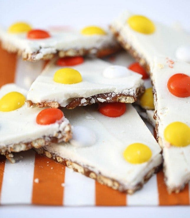 Halloween Desserts No Bake
 50 Scarily Simple No Bake Halloween Treats