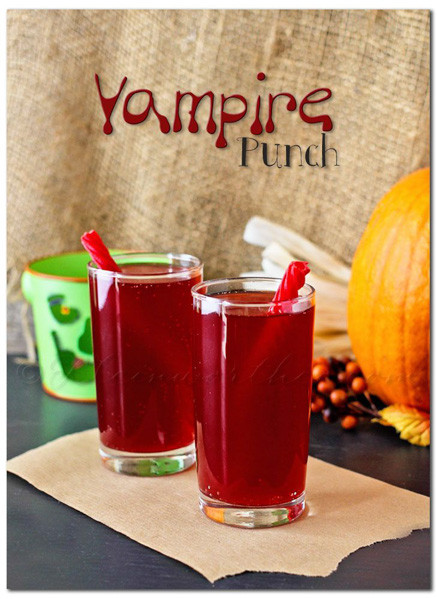 Halloween Drinks For Kids
 Halloween Drinks For Kids Collection Moms & Munchkins