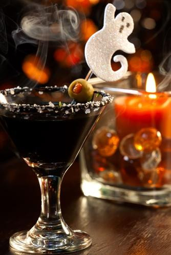 Halloween Drinks Recipes Alcoholic
 Halloween Party Ideas Fresh by FTD