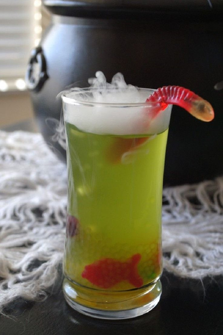 Halloween Drinks Recipes Alcoholic
 1000 ideas about Halloween Drinks on Pinterest