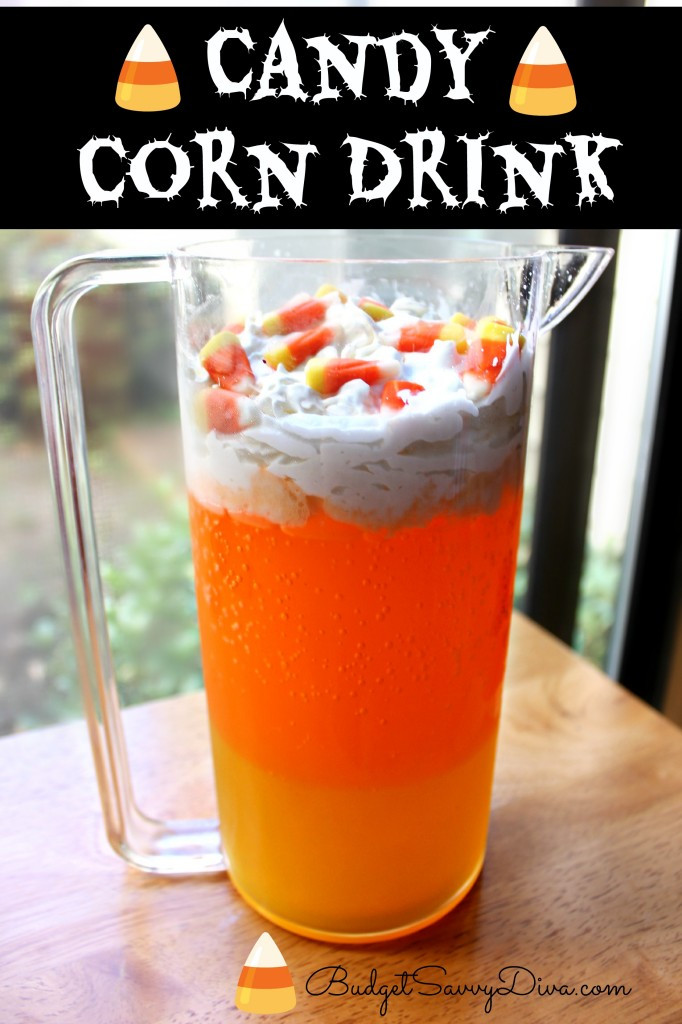 Halloween Drinks Recipes
 15 Spooky and Delicious Drink Ideas for Halloween