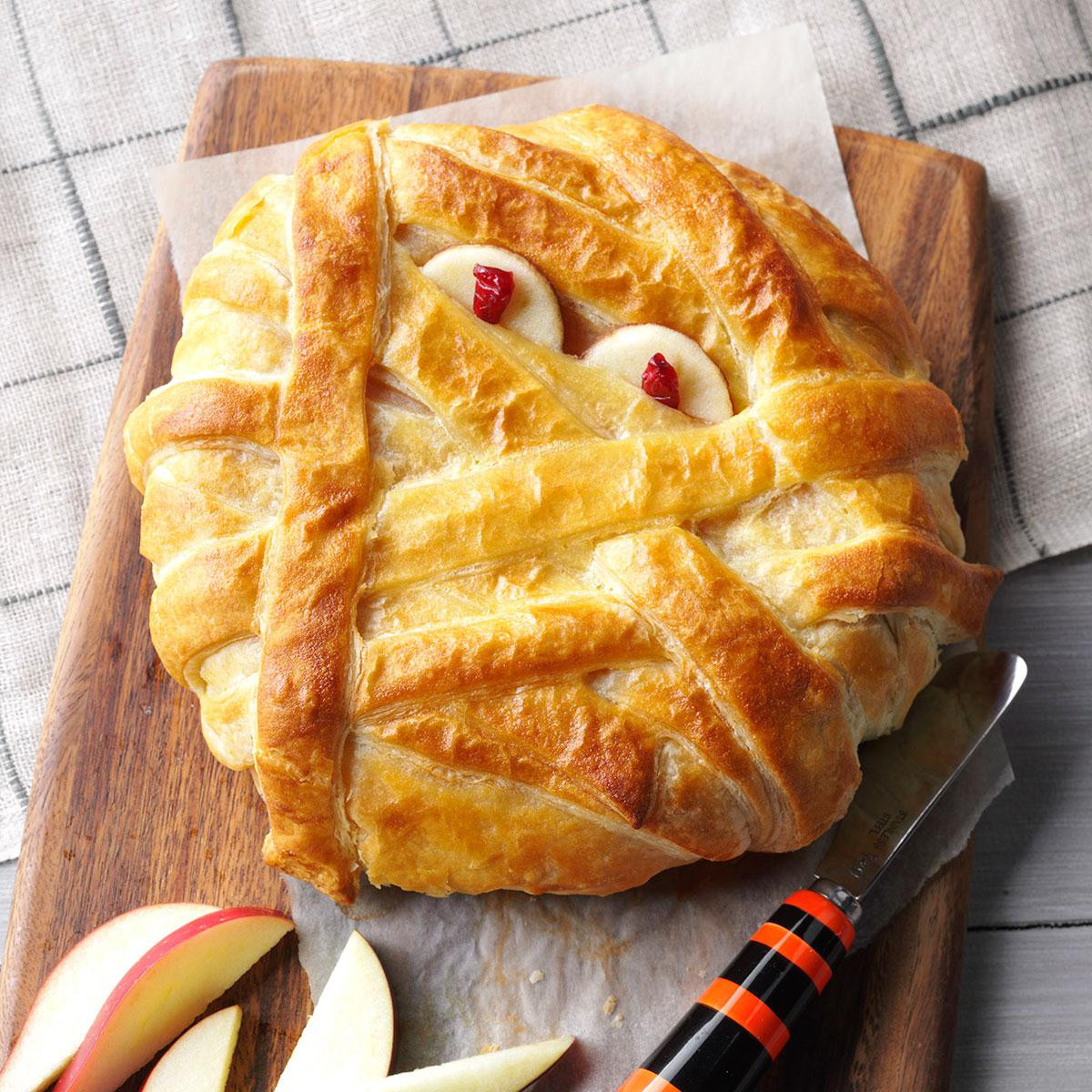 Halloween Main Dishes
 58 Howling Good Potluck Recipes for Your Halloween Party