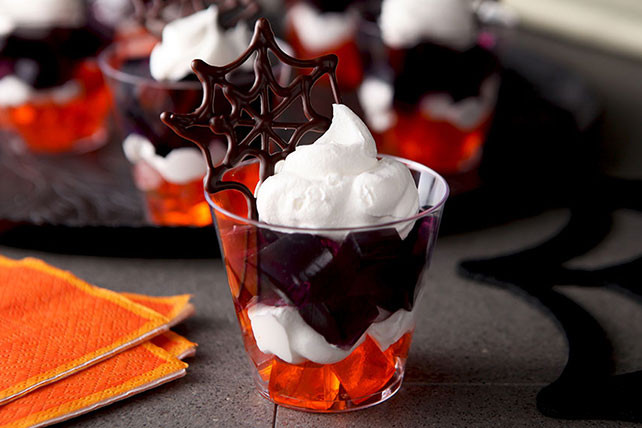 Halloween Recipes Desserts
 1000 images about Halloween Recipes on Pinterest