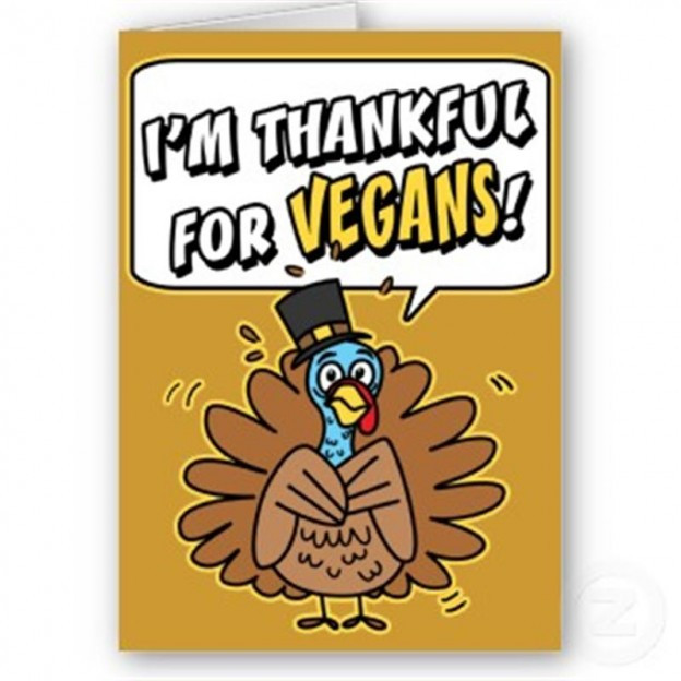 Happy Vegan Thanksgiving
 Vegan Thanksgiving Recipes & Tips to Not Overeat on the