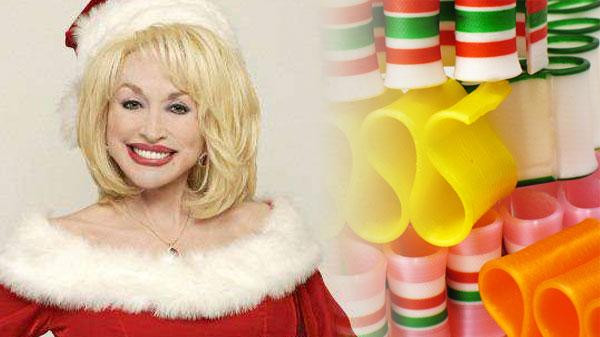 Hard Candy Christmas Dolly Parton
 Dolly Parton Hard Candy Christmas WATCH