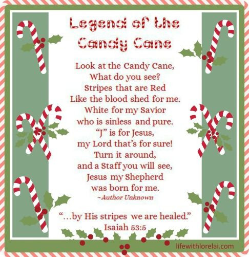 Hard Candy Christmas Meaning
 1000 ideas about Candy Canes on Pinterest