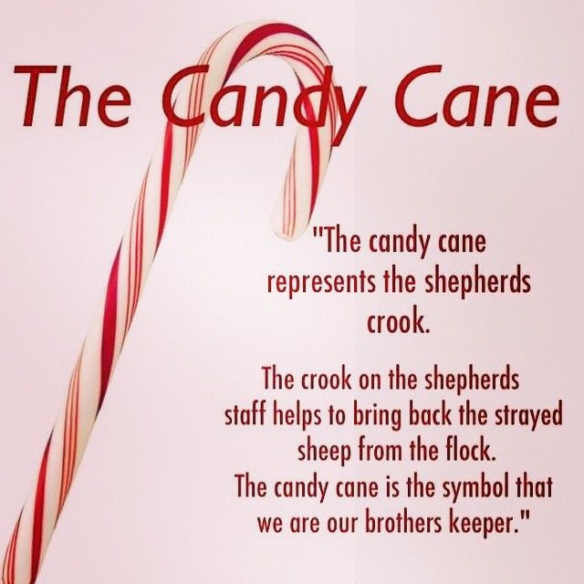 Hard Candy Christmas Meaning
 7 best Candy cane quotes images on Pinterest