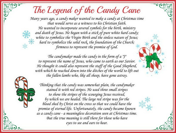 Hard Candy Christmas Meaning
 Sword of the Lord Archives