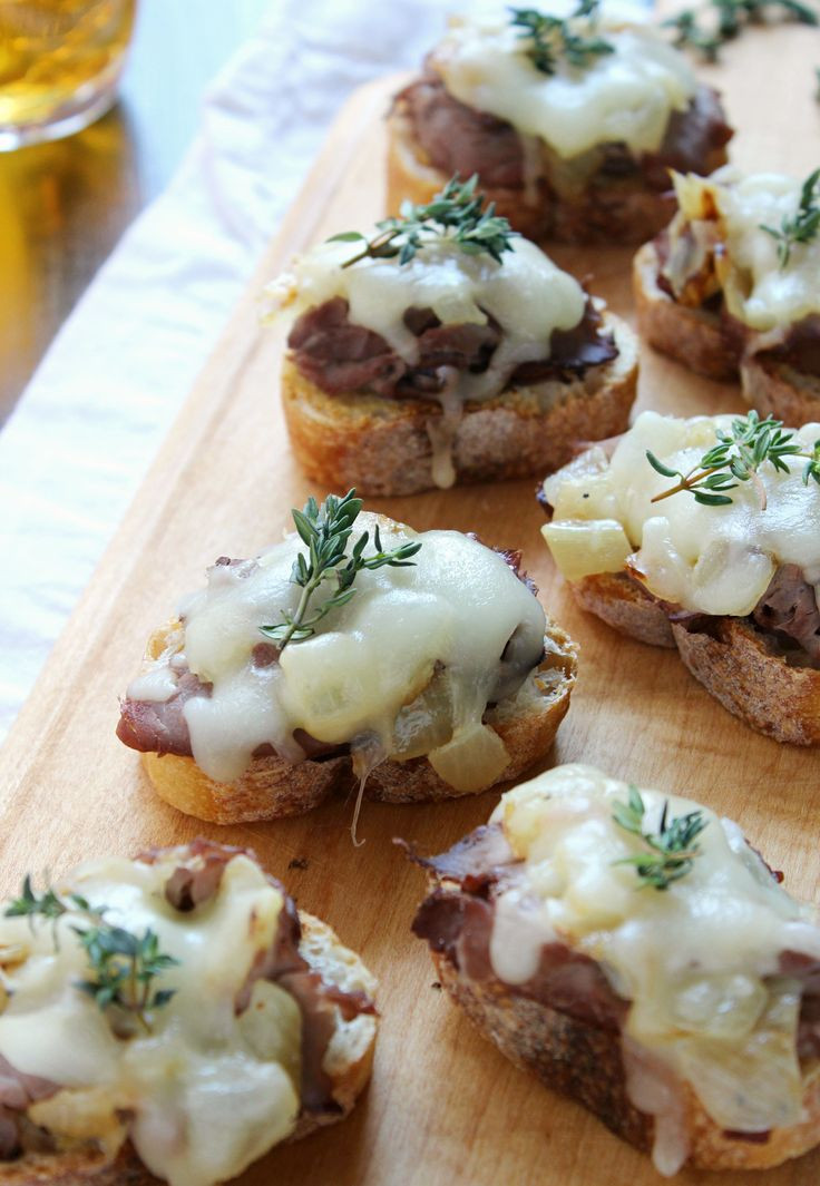 Heavy Appetizers For Christmas Party
 1000 ideas about Heavy Appetizers on Pinterest