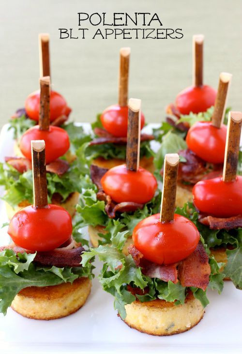 Heavy Appetizers For Christmas Party
 1000 ideas about Heavy Appetizers on Pinterest