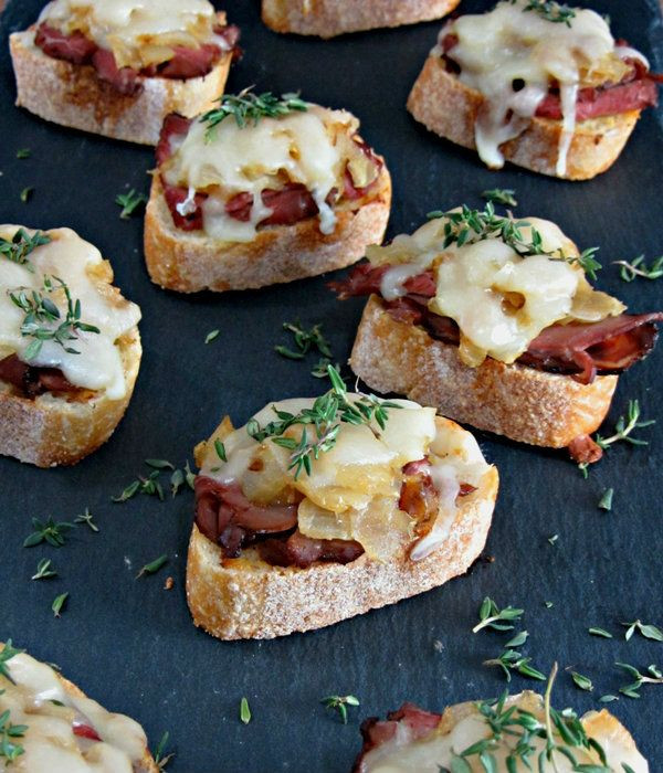 Heavy Appetizers For Christmas Party
 25 best ideas about Heavy appetizers on Pinterest