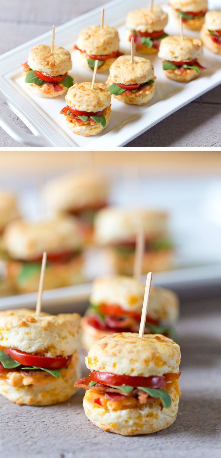 Heavy Appetizers For Christmas Party
 25 best ideas about Heavy appetizers on Pinterest