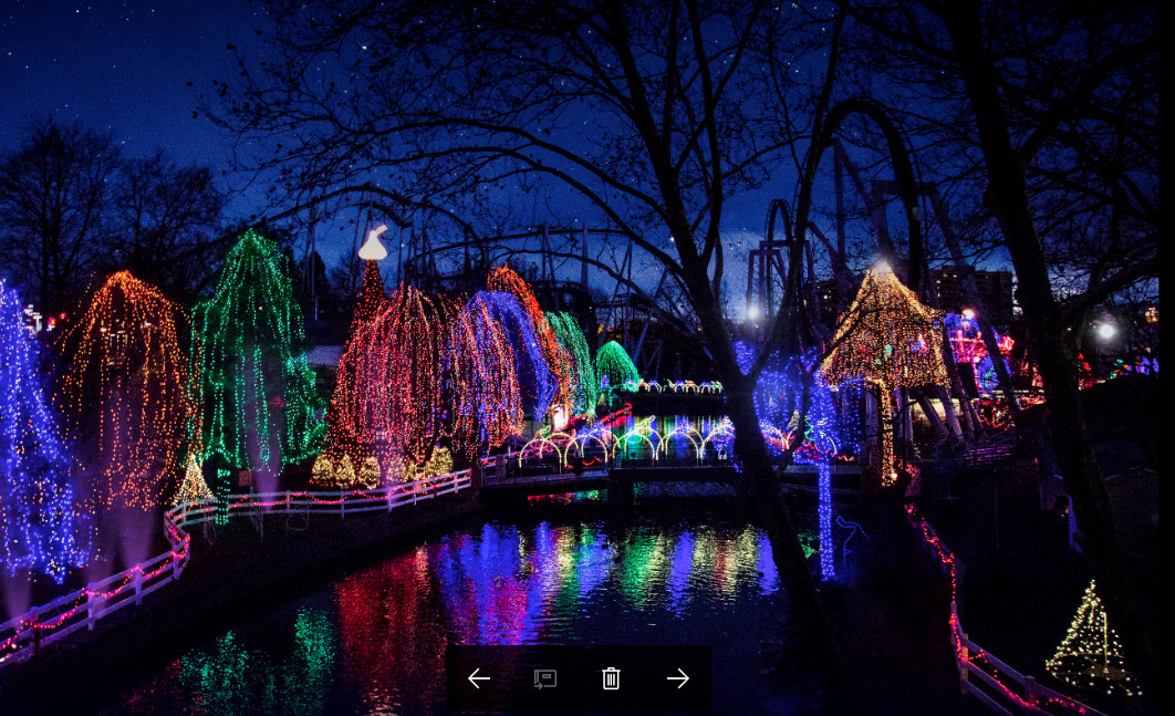 Hershey Christmas Candy Lane
 6 must see holiday destinations in Pennsylvania