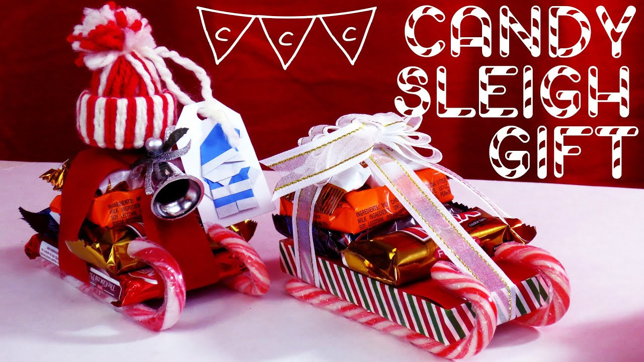 Homemade Christmas Candy Gift Ideas
 Christmas Countdown Crafts CCC Homemade Christmas