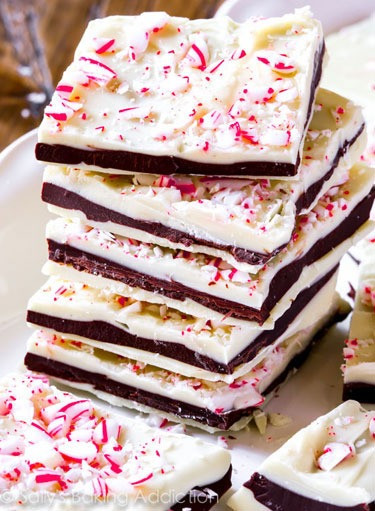 Homemade Christmas Candy Recipes
 Christmas Candy Recipes