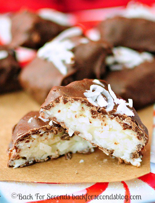 Homemade Christmas Candy Recipes
 20 Easy No Bake Christmas Candy Recipes