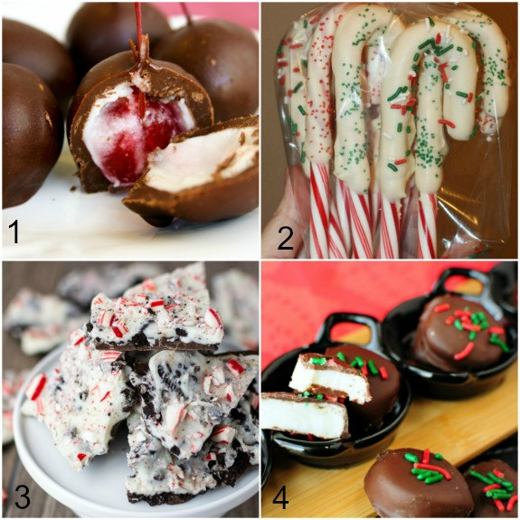 Homemade Christmas Food Gifts
 12 Delicious Homemade Edible Christmas Gifts A