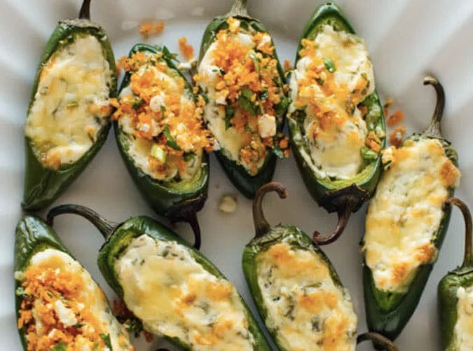 Hot Thanksgiving Appetizers
 The Absolute Best Thanksgiving Party Appetizers PureWow