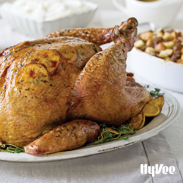 Hy Vee Thanksgiving Dinner
 Your Guide to Thanksgiving Hy Vee