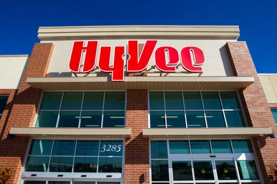 Hy Vee Thanksgiving Dinner
 Iowa City Thanksgiving guide where to dine where to