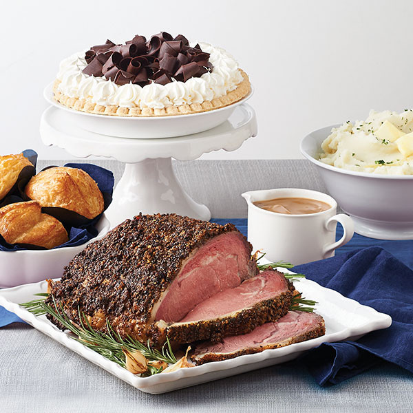 Hy Vee Thanksgiving Dinner
 10 Best Holiday Main Dishes & Meals