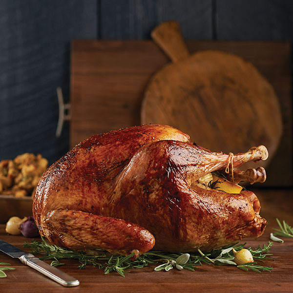 Hy Vee Thanksgiving Dinner
 10 Best Holiday Main Dishes & Meals