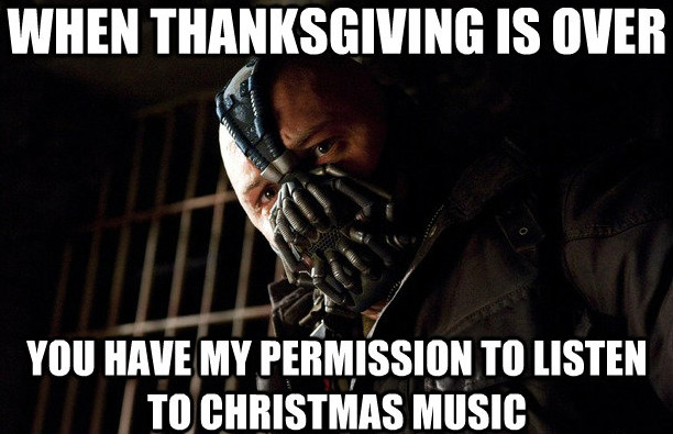 I Will Survive Thanksgiving Turkey Song
 7 Funny Thanksgiving Memes to Post on Twitter