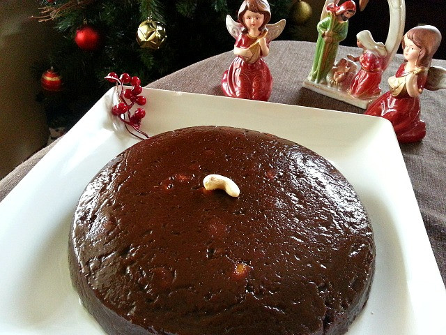 Indian Christmas Recipes
 Dodol – Christmas Sweet made with Coconut Jaggery