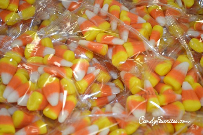 Individually Wrapped Christmas Candy
 Individually Wrapped Candy Corn Packages 5 lb Candy