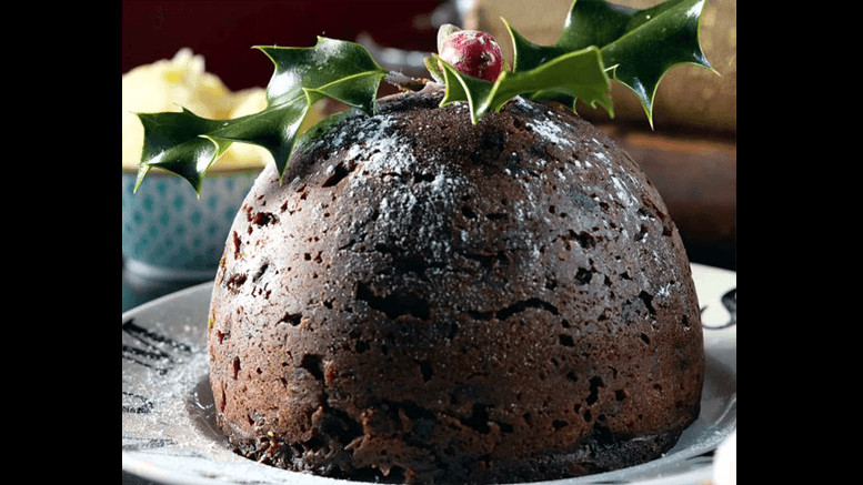 Irish Christmas Desserts
 Traditional Irish Christmas Pudding Recipe Irish Food