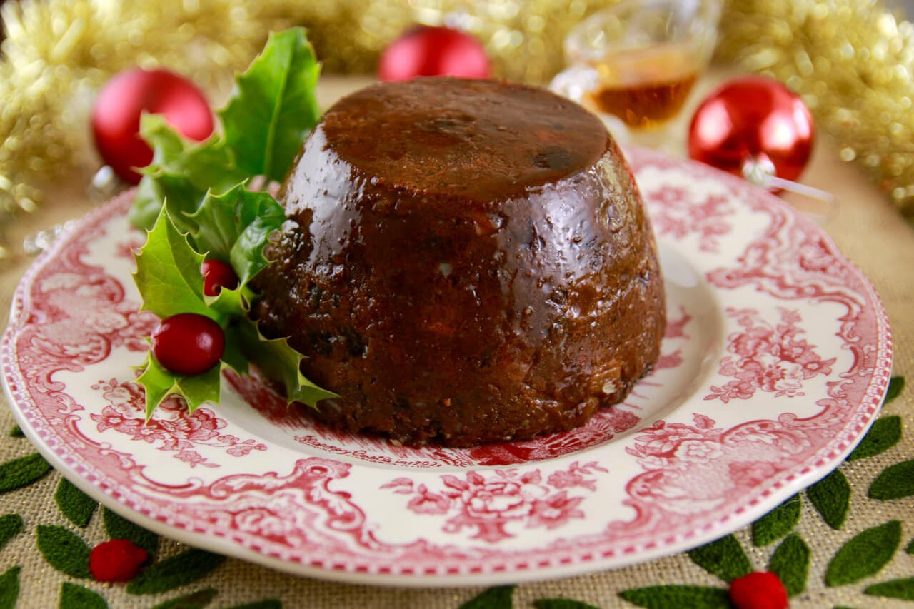 Irish Christmas Desserts
 Irish Recipes Archives Gemma’s Bigger Bolder Baking