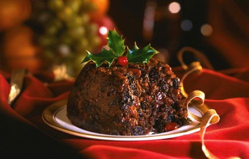 Irish Christmas Recipes
 Traditional Irish Christmas Recipe Plum Pudding