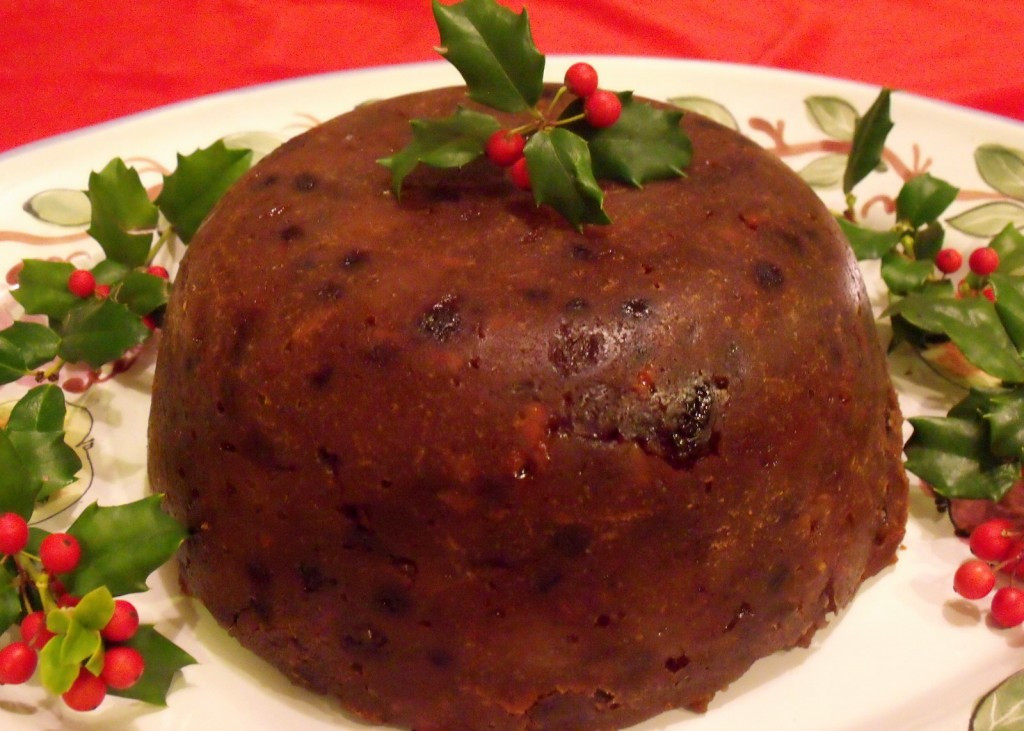 Irish Christmas Recipes
 Irish American Mom s Christmas Pudding