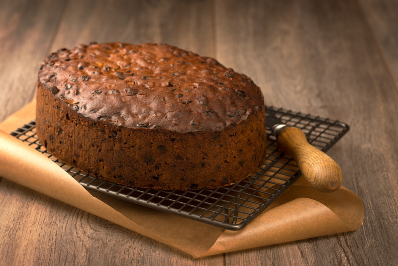 Irish Christmas Recipes
 Traditional Irish Christmas Cake