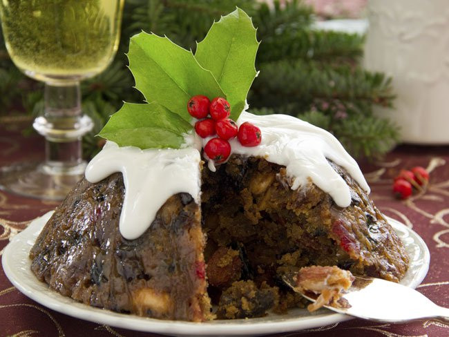 Irish Christmas Recipes
 Traditional Christmas plum pudding recipe IrishCentral