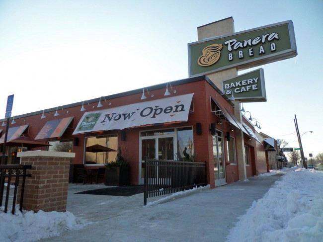 Is Panera Bread Open On Christmas Day
 Panera Opens German Village Brewery District Location