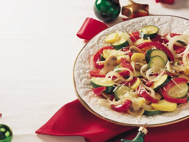 Italian Christmas Side Dishes
 12 best images about christmas dinner on Pinterest
