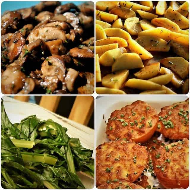 Italian Christmas Side Dishes
 7 Recipes for the Perfect Italian Christmas Dinner