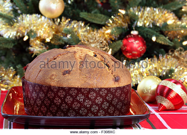 Italian Sweet Bread Loaf Made For Christmas
 Italian Ornaments Stock s & Italian Ornaments Stock