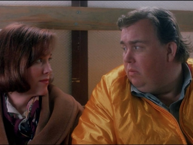 John Candy Christmas Movie
 13 Strange Creepy Things You Never Knew About Your