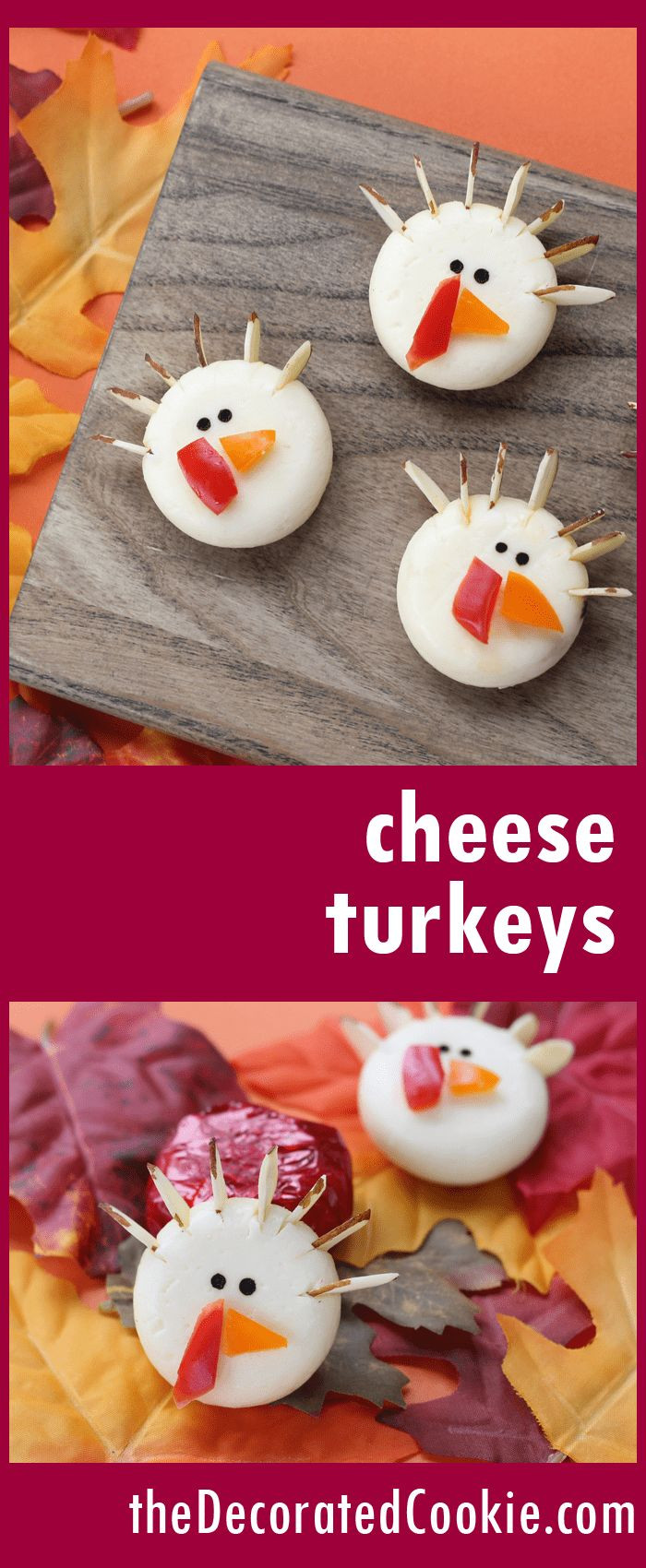 Kid Friendly Thanksgiving Appetizers
 Best 25 Happy thanksgiving ideas on Pinterest