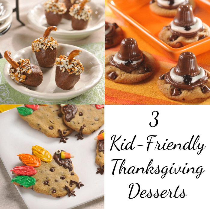 Kid Friendly Thanksgiving Desserts
 Baby Genius Be A DJ Jam boree From Tollytots – A Toddler