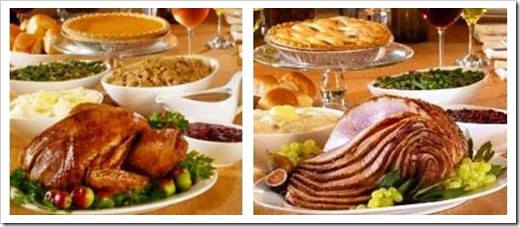 King Soopers Thanksgiving Dinner
 safeway christmas ham dinner