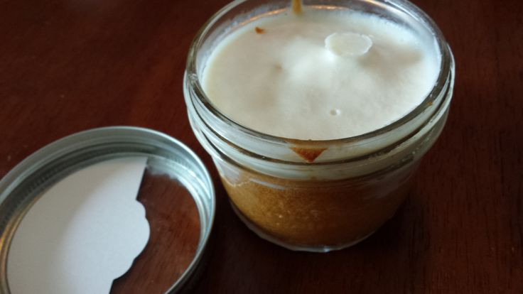 King Soopers Thanksgiving Dinner
 Tres Leches Private Selection Mason Jar dessert found at