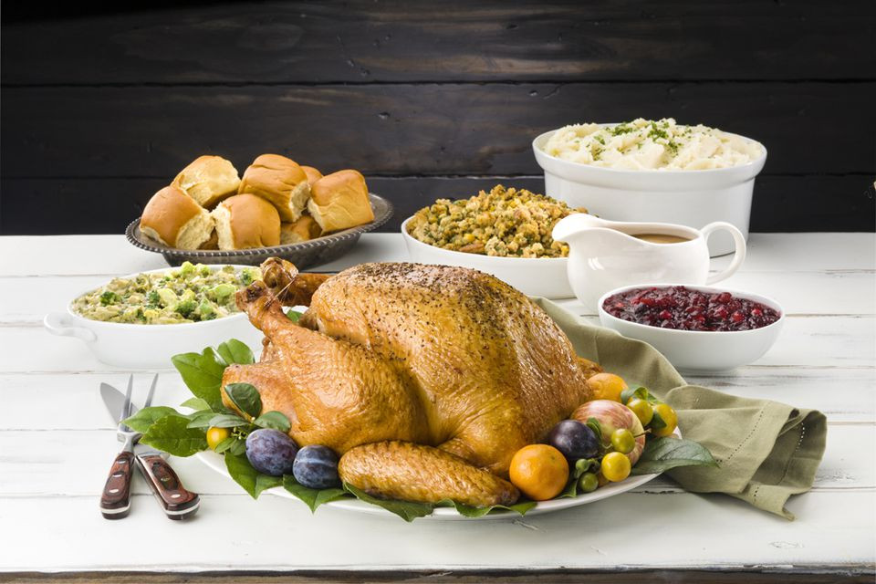 King Soopers Thanksgiving Dinner
 Where to Buy Prepared Thanksgiving Meals in Phoenix