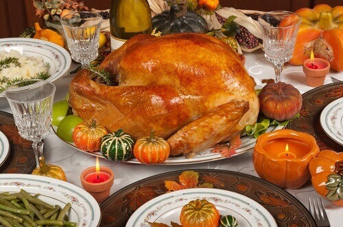 Krogers Thanksgiving Dinner 2019
 Thanksgiving Dinner Ideas 2018 Thanksgiving Dinner Menu 2018