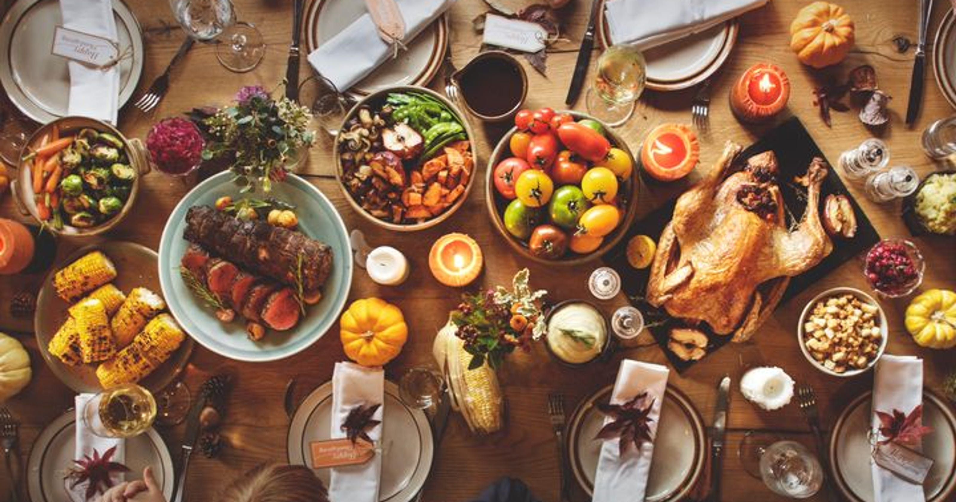 Krogers Thanksgiving Dinner 2019
 Thanksgiving dinner 2017 will be more affordable